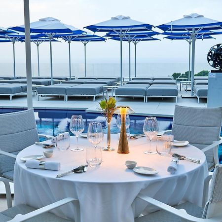 Hotel Scalinatella Capri Ngoại thất bức ảnh