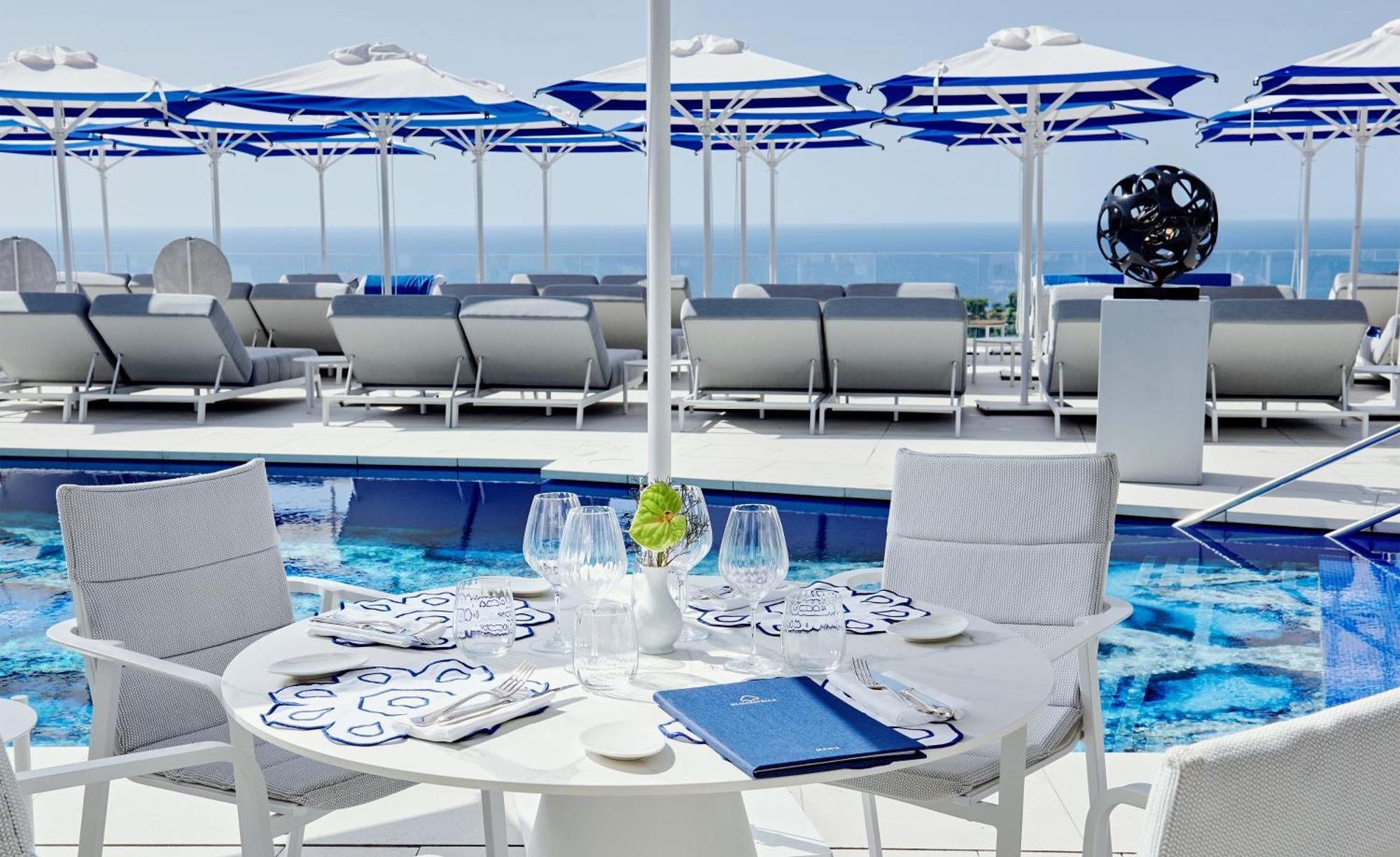 Hotel Scalinatella Capri Ngoại thất bức ảnh