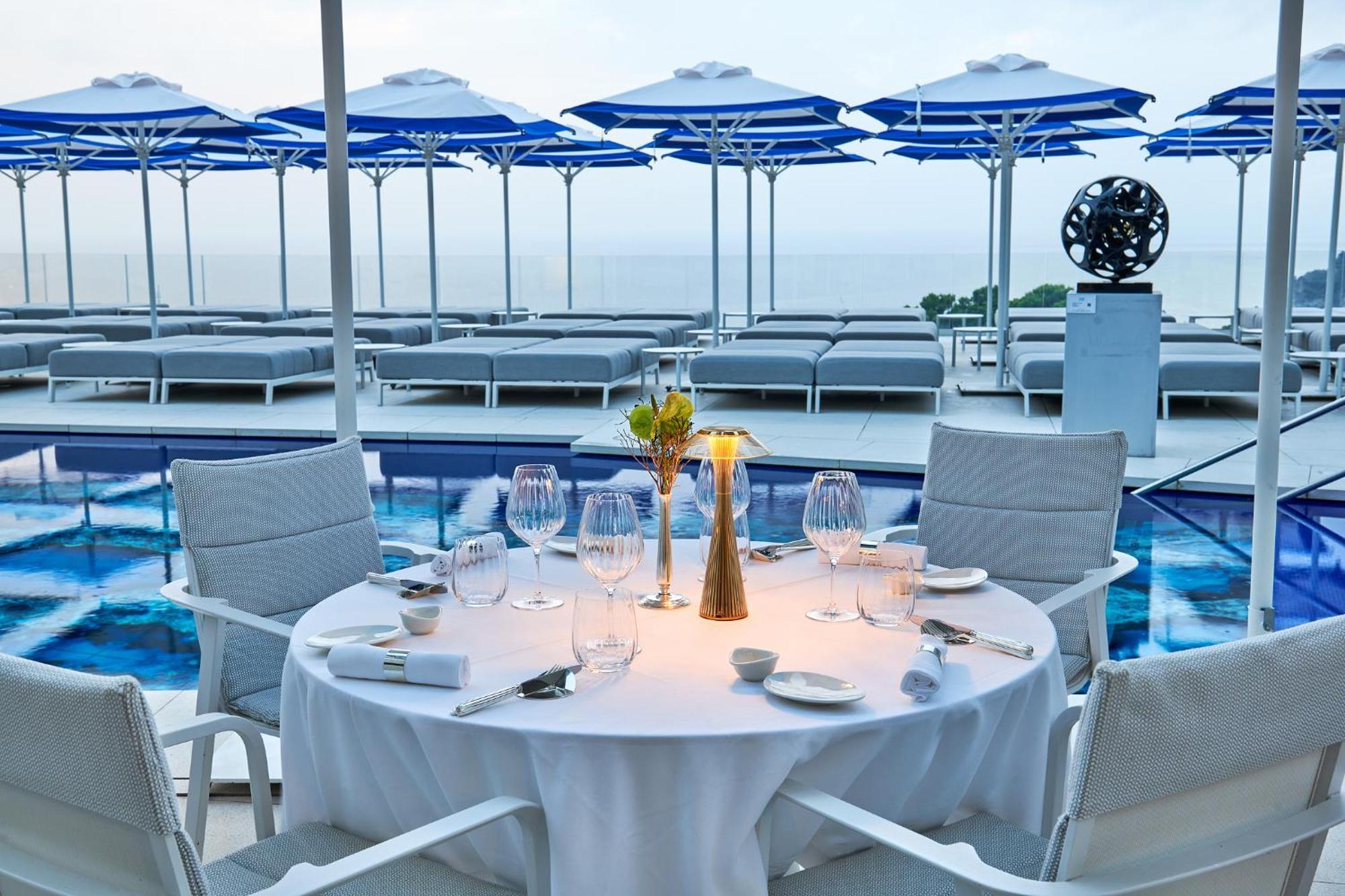 Hotel Scalinatella Capri Ngoại thất bức ảnh