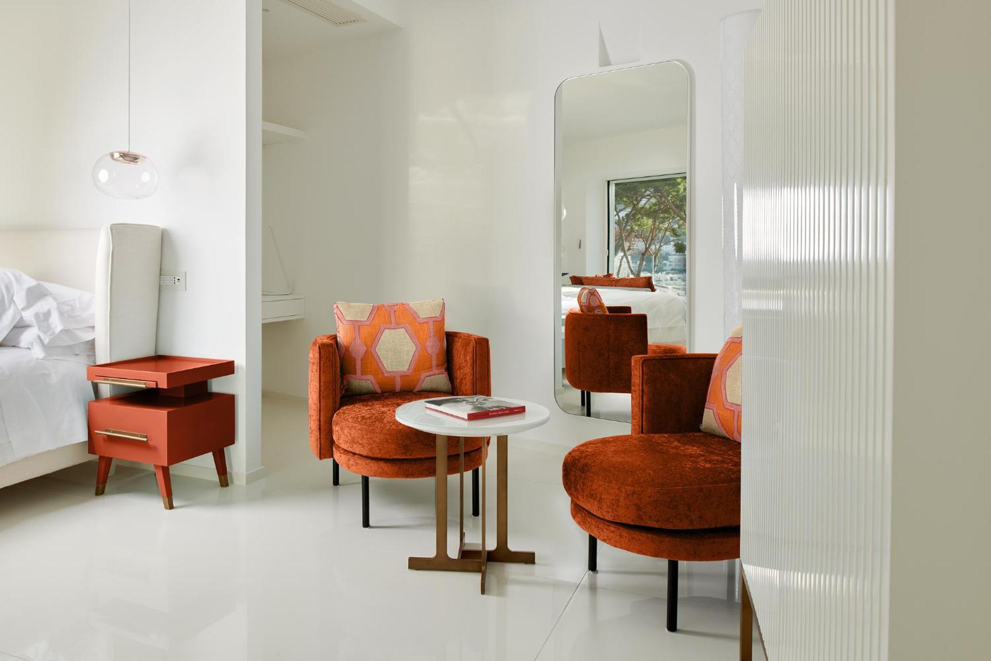 Hotel Scalinatella Capri Ngoại thất bức ảnh