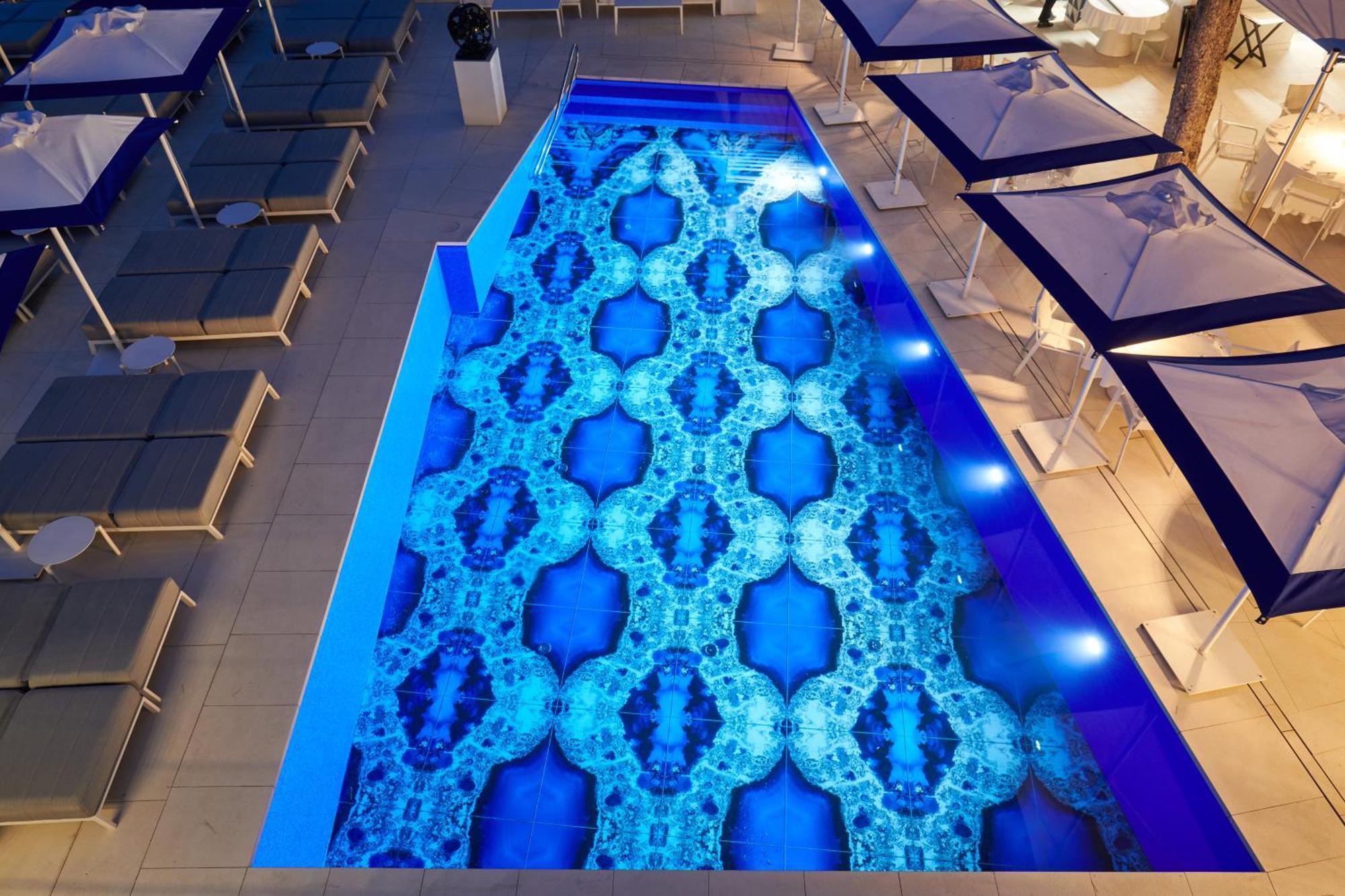 Hotel Scalinatella Capri Ngoại thất bức ảnh