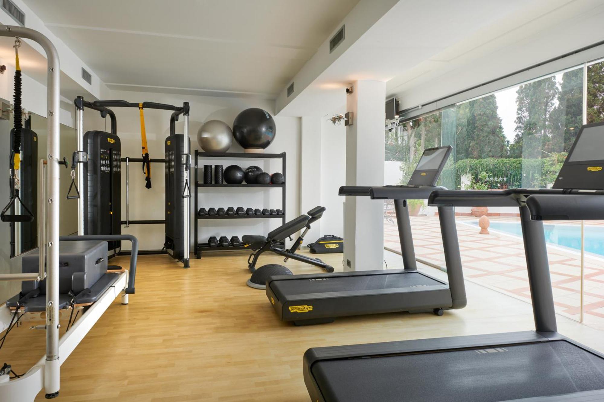 Hotel Scalinatella Capri Ngoại thất bức ảnh