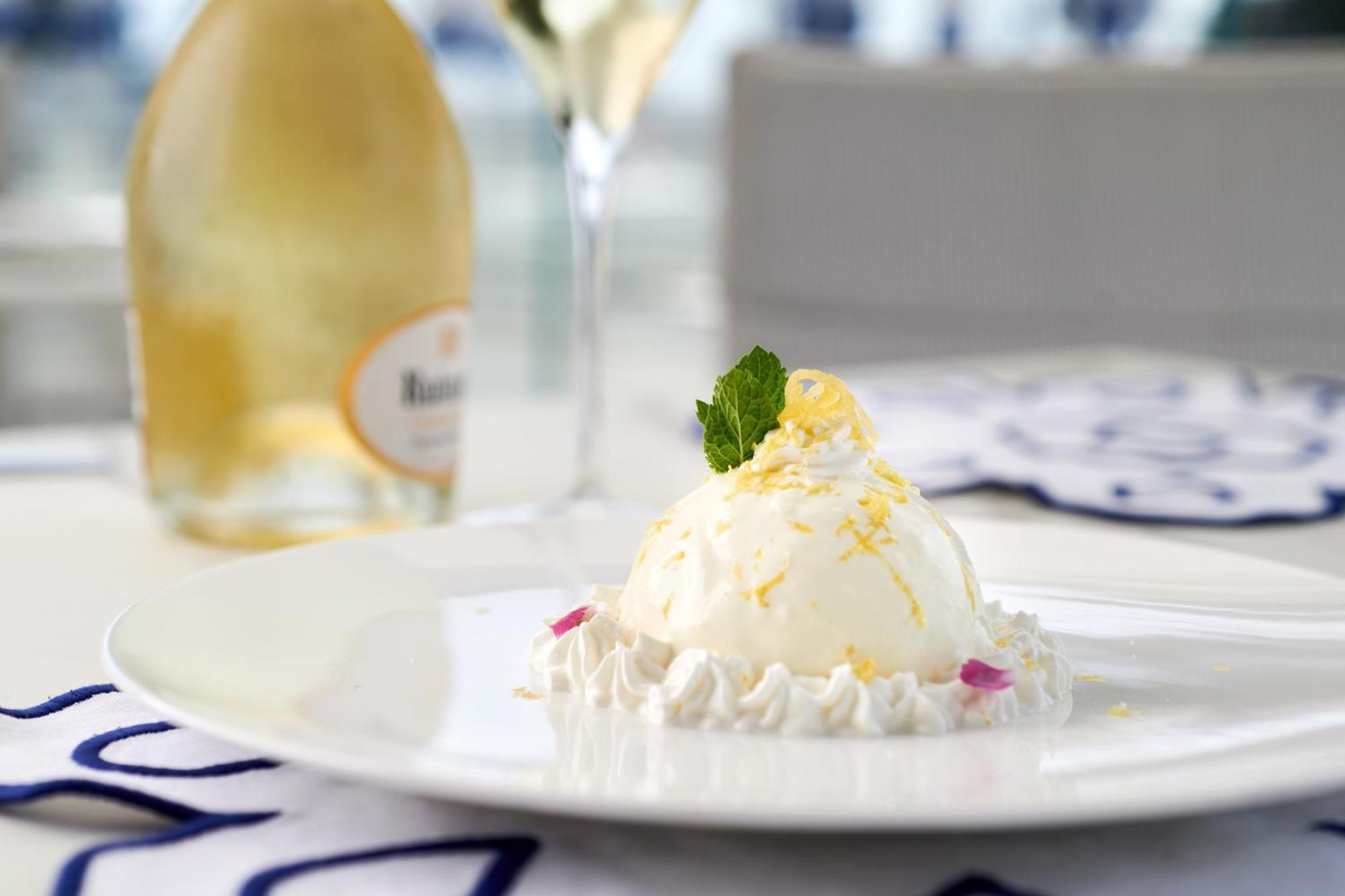 Hotel Scalinatella Capri Ngoại thất bức ảnh