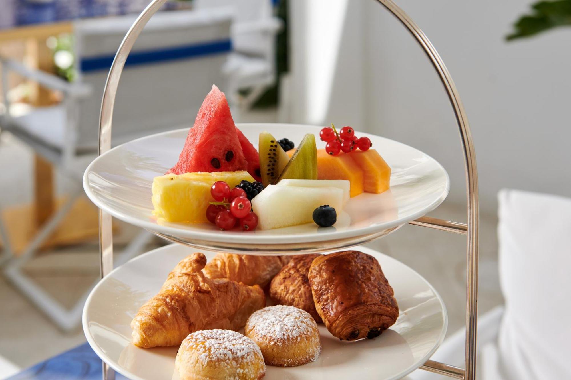 Hotel Scalinatella Capri Ngoại thất bức ảnh