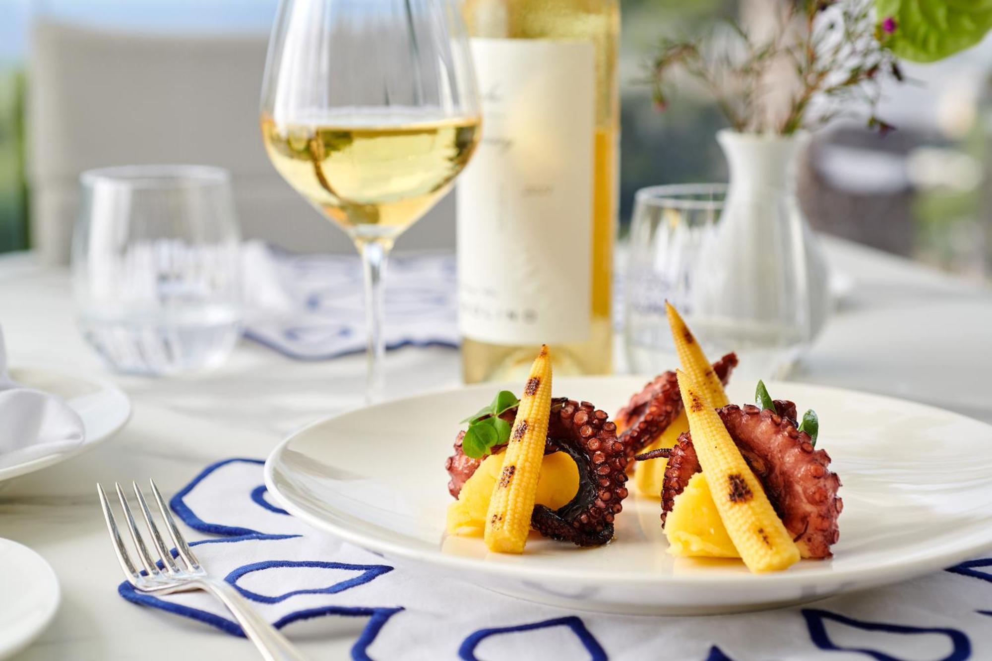 Hotel Scalinatella Capri Ngoại thất bức ảnh