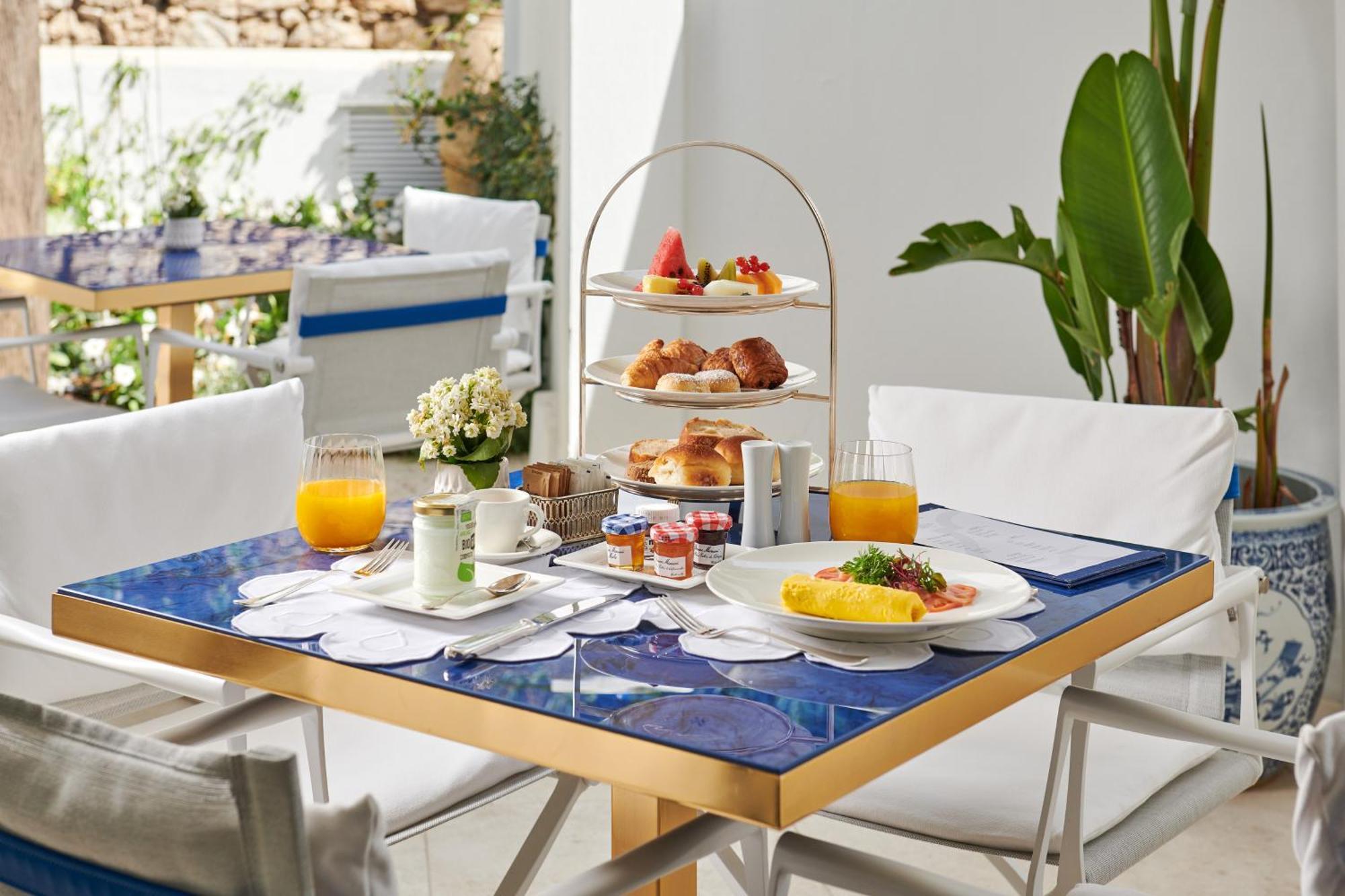 Hotel Scalinatella Capri Ngoại thất bức ảnh