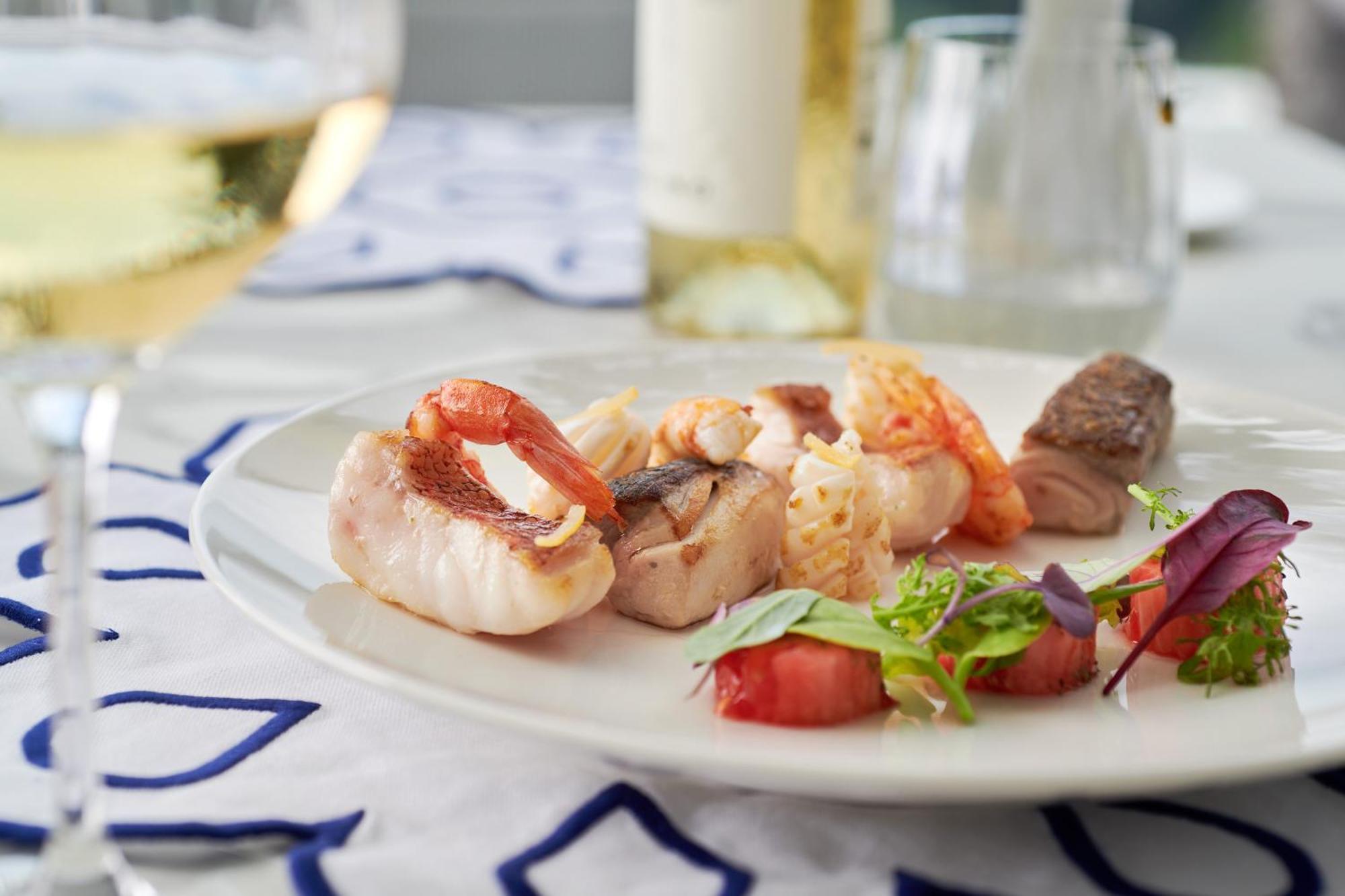 Hotel Scalinatella Capri Ngoại thất bức ảnh
