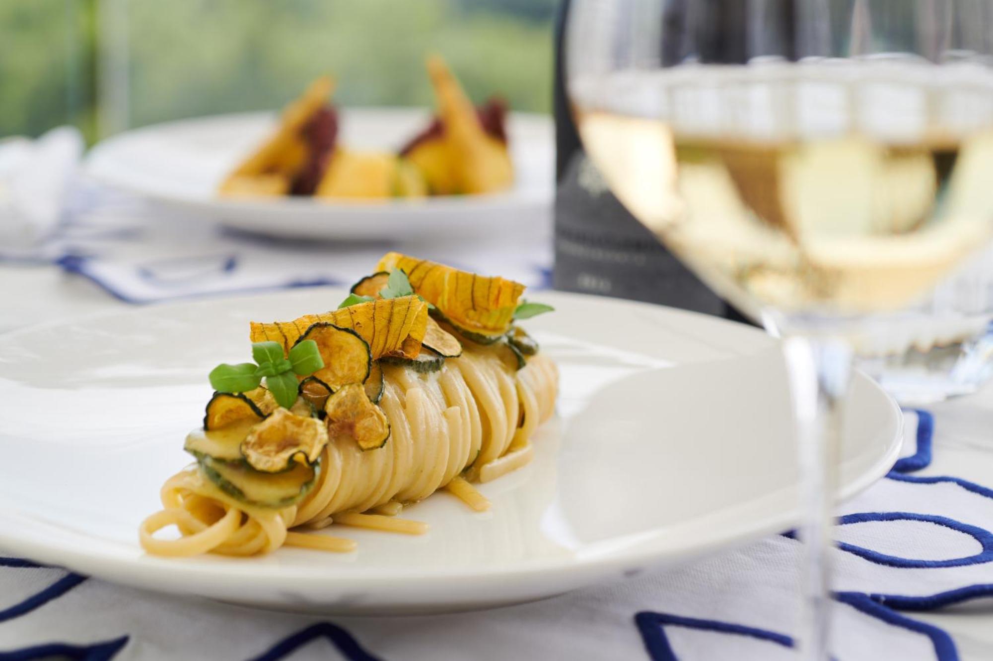 Hotel Scalinatella Capri Ngoại thất bức ảnh