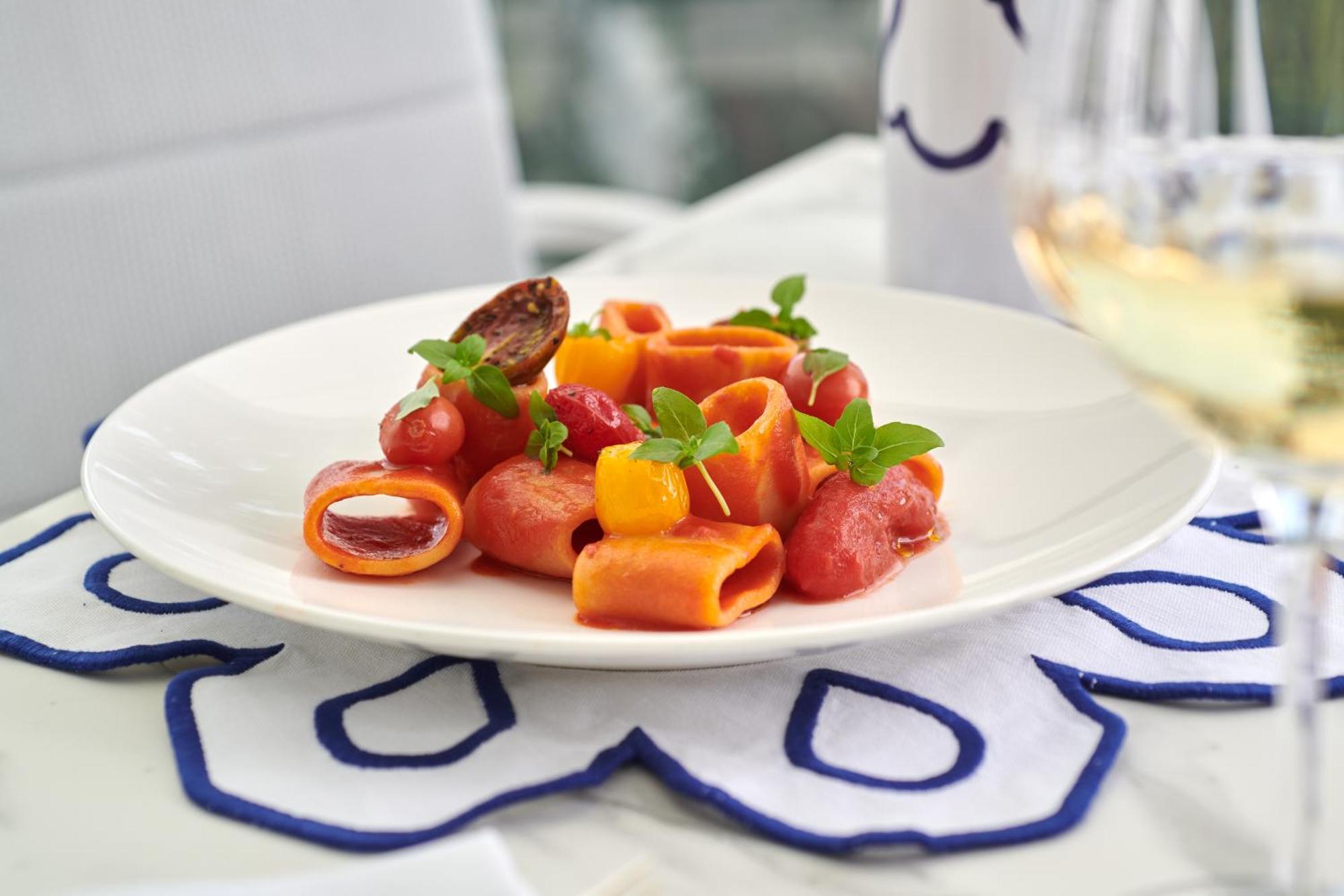 Hotel Scalinatella Capri Ngoại thất bức ảnh